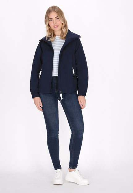 Schmuddelwedda Damen-Jacke