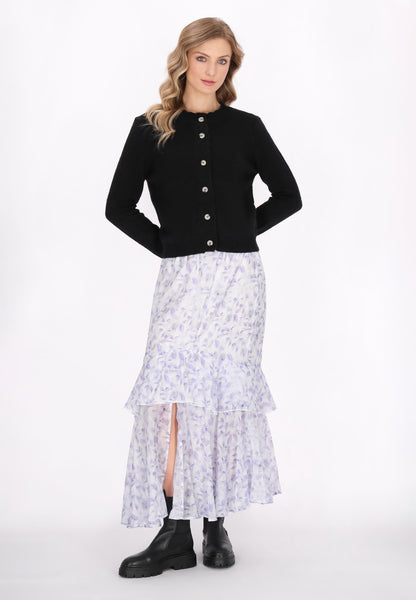 DreiMaster Vintage Damen-Cardigan