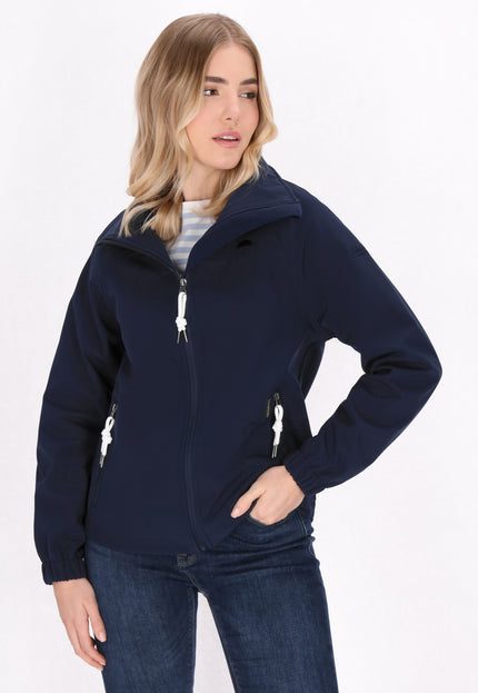 Schmuddelwedda Damen-Jacke