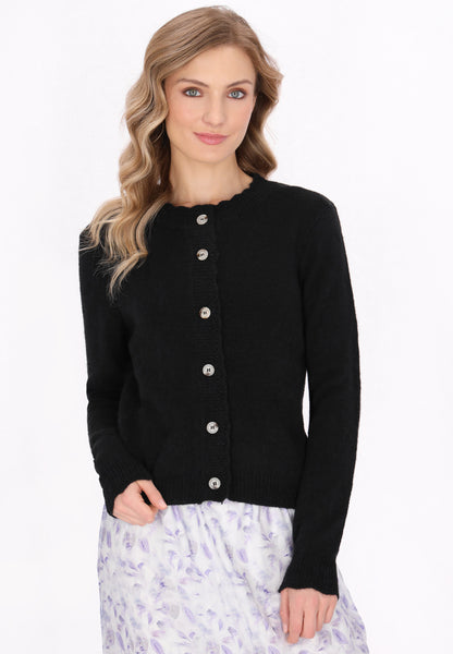DreiMaster Vintage Damen-Cardigan