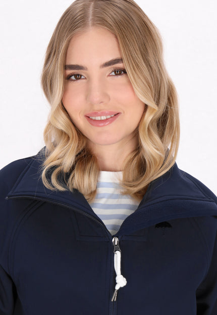 Schmuddelwedda Damen-Jacke