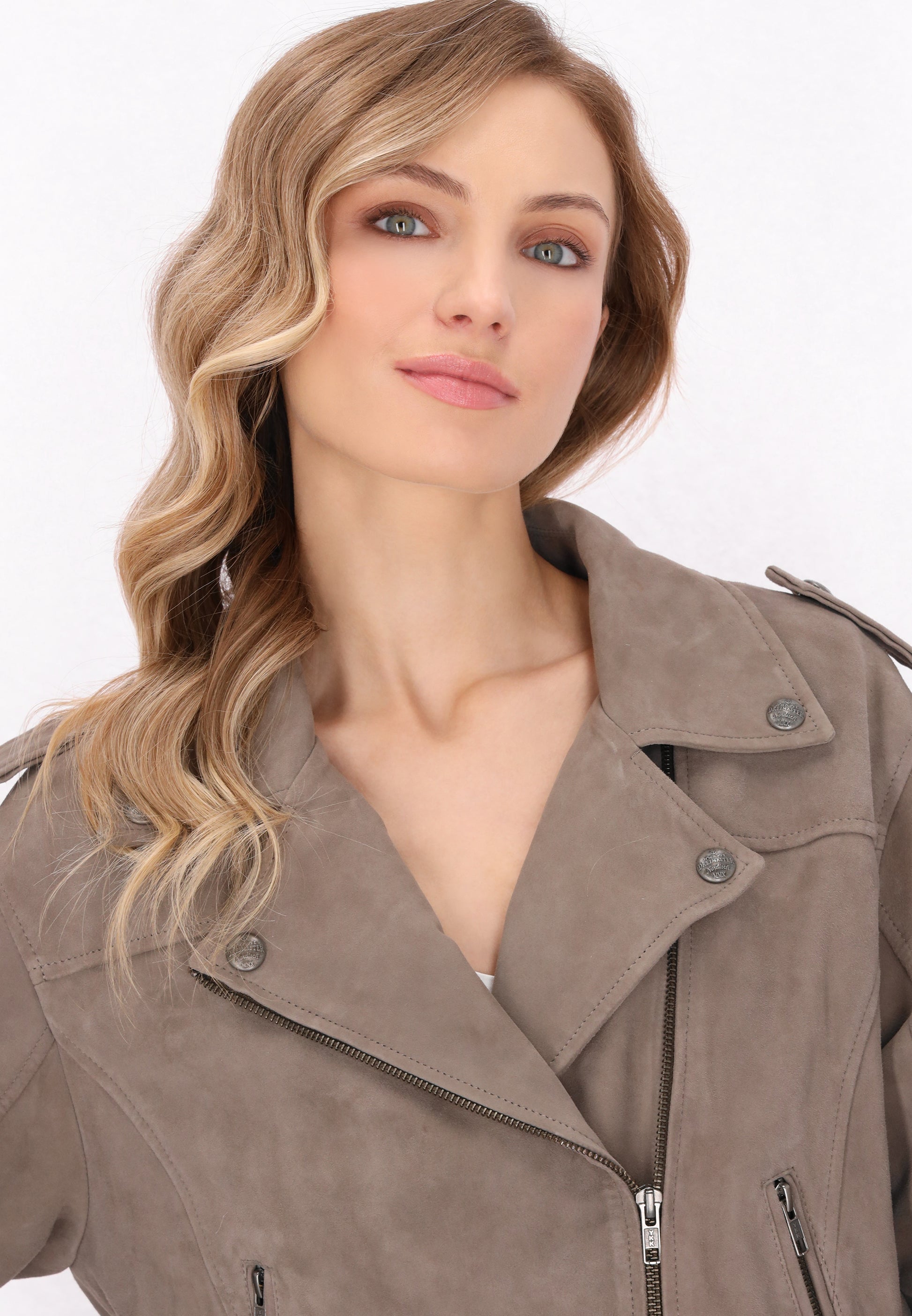 DreiMaster Vintage Women's Jacket