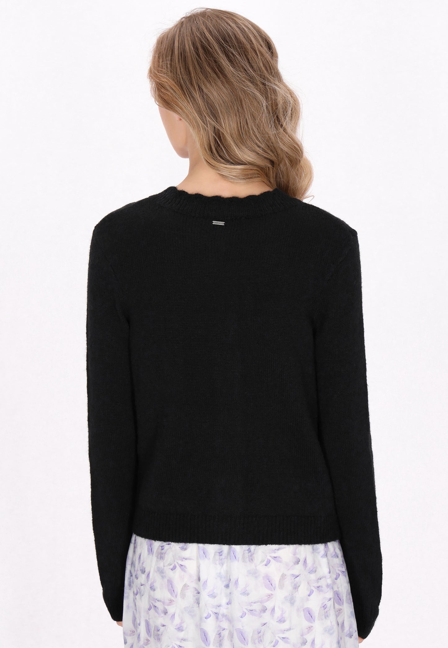 DreiMaster Vintage Damen-Cardigan