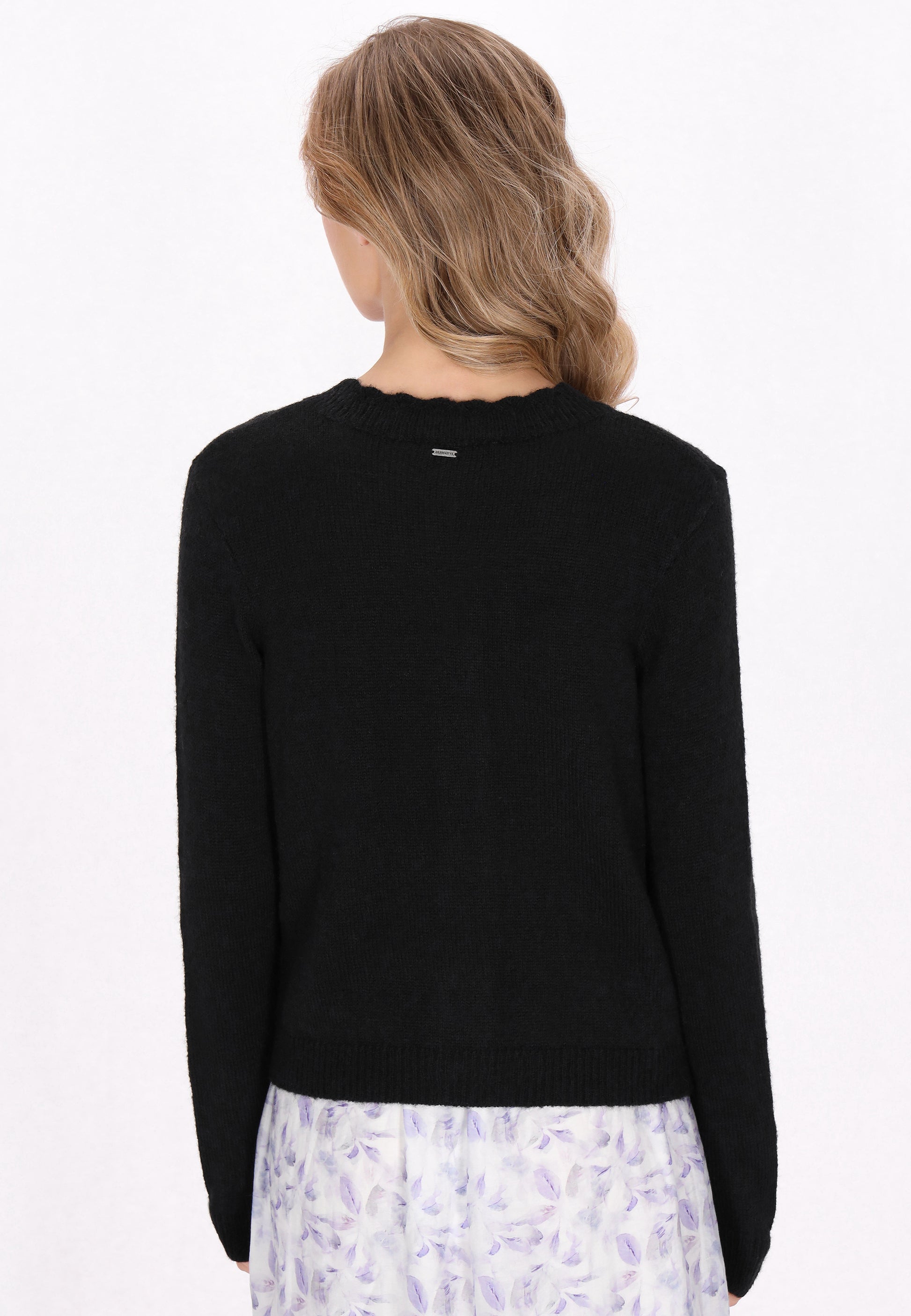 DreiMaster Vintage Damen-Cardigan