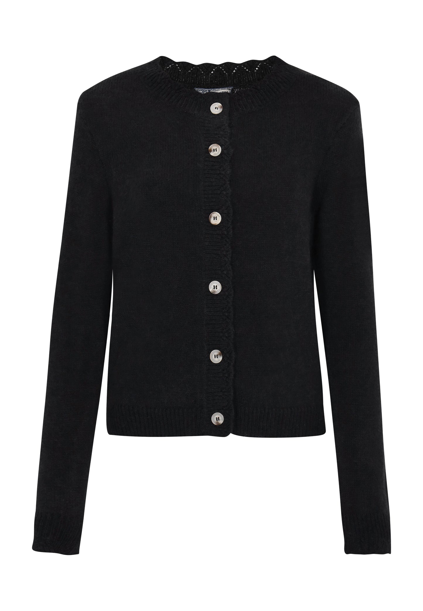 DreiMaster Vintage Damen-Cardigan