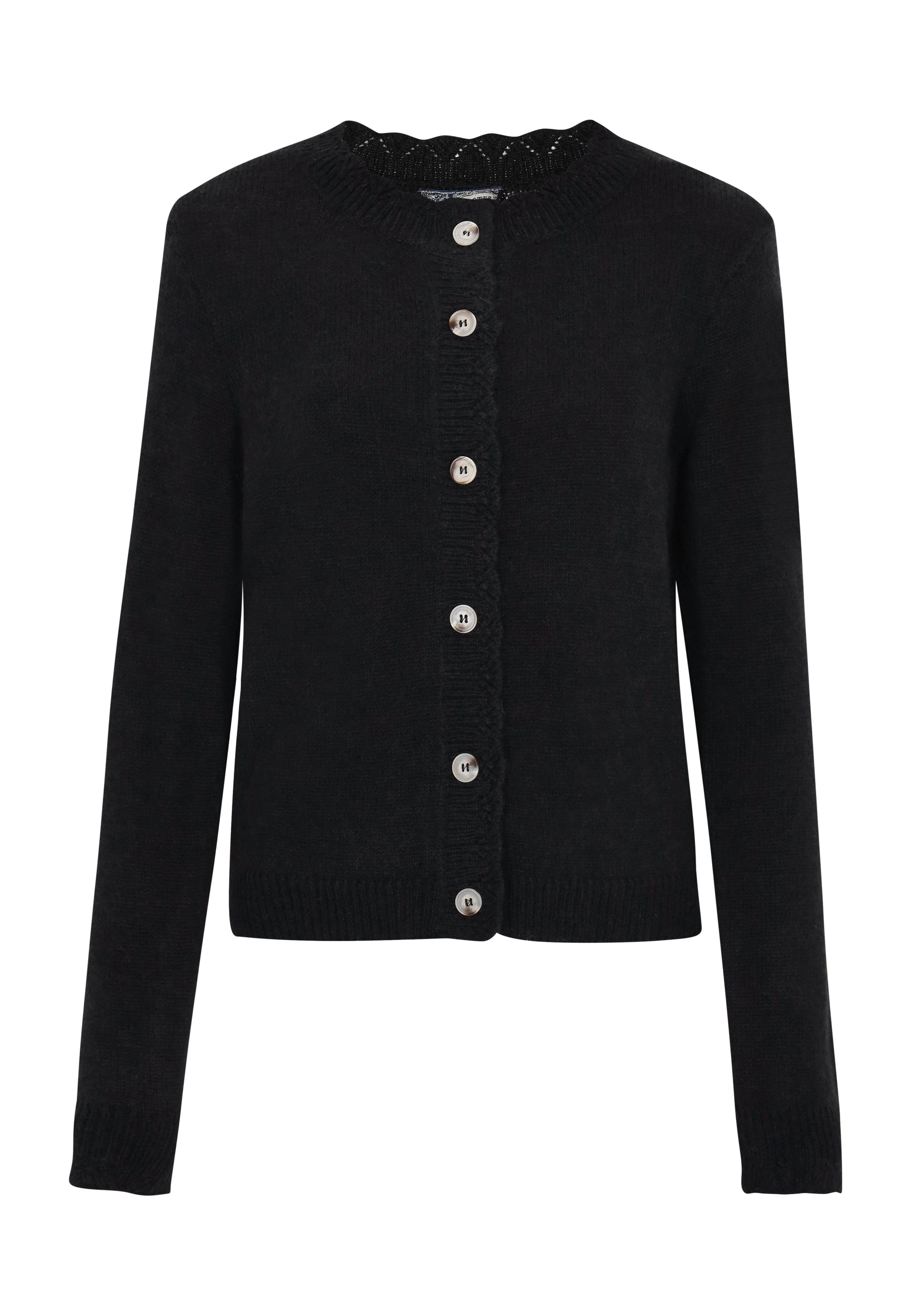 DreiMaster Vintage Damen-Cardigan