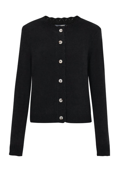 DreiMaster Vintage Damen-Cardigan