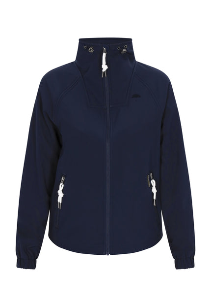 Schmuddelwedda Damen-Jacke