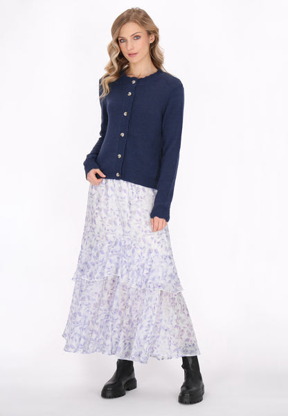 DreiMaster Vintage Damen-Cardigan