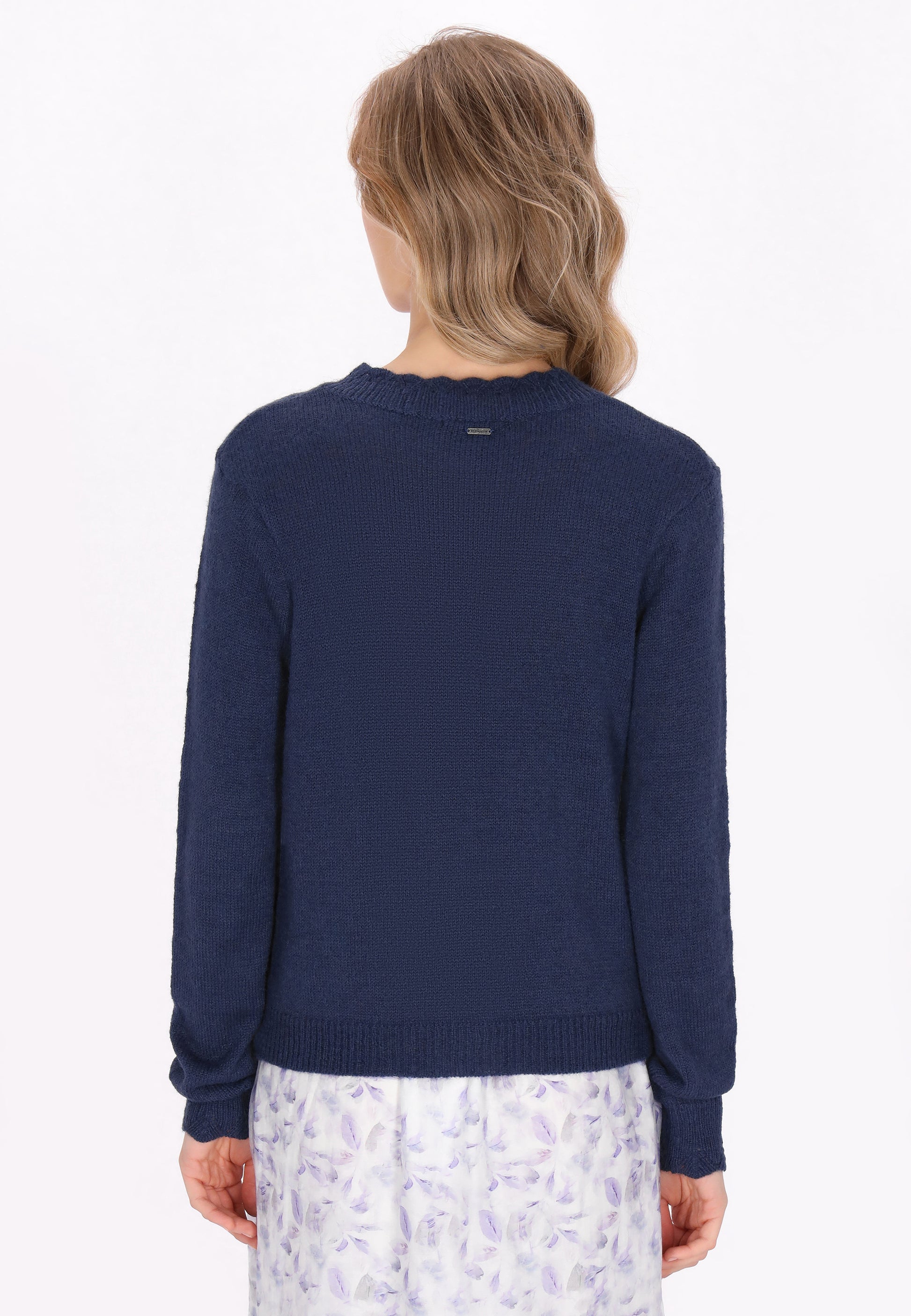 DreiMaster Vintage Damen-Cardigan