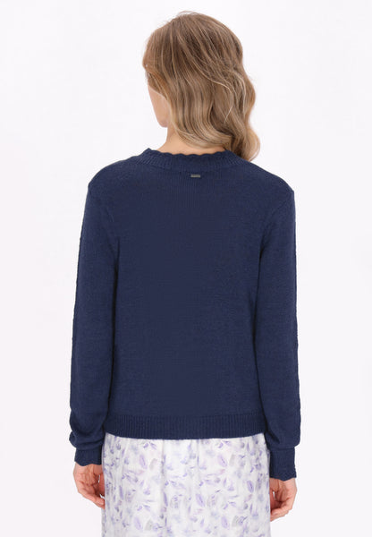 DreiMaster Vintage Damen-Cardigan