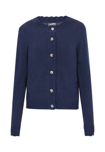 DreiMaster Vintage Damen-Cardigan