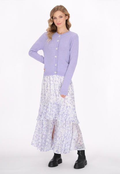 DreiMaster Vintage Damen-Cardigan