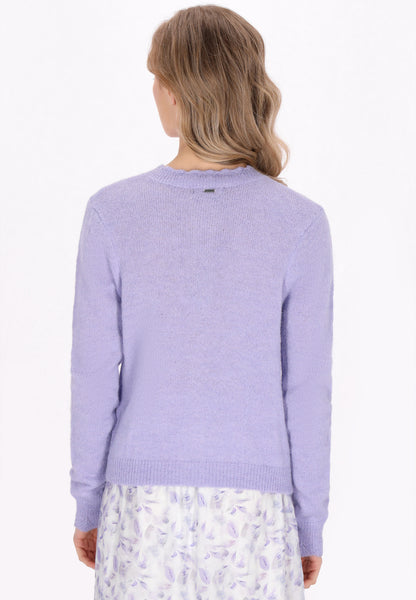 DreiMaster Vintage Damen-Cardigan