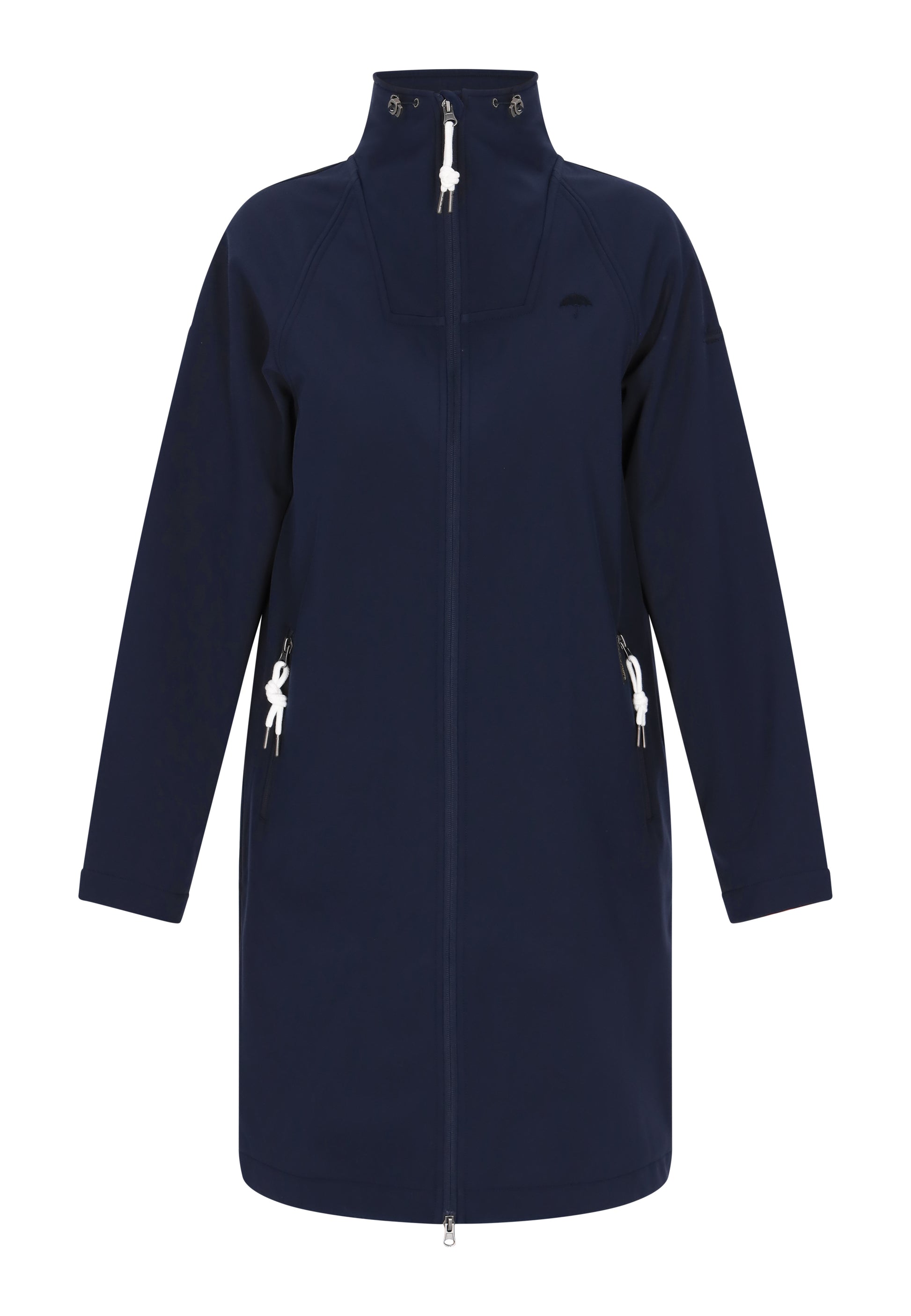 Schmuddelwedda Kobiety płaszcz