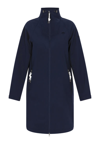 Schmuddelwedda Kobiety płaszcz