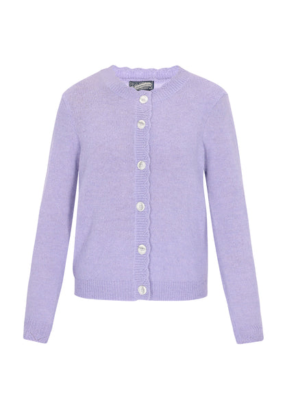 DreiMaster Vintage Damen-Cardigan