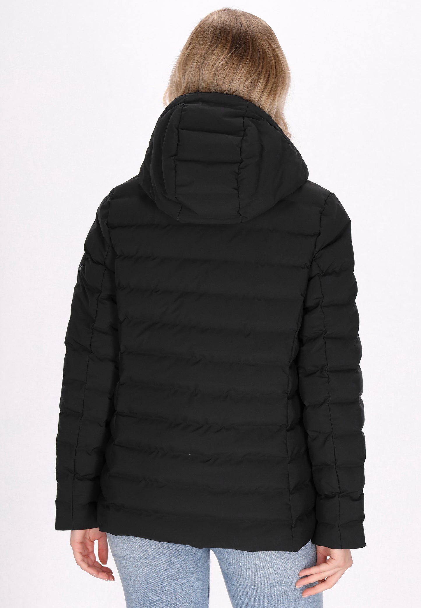 Schmuddelwedda Damen-Anorak
