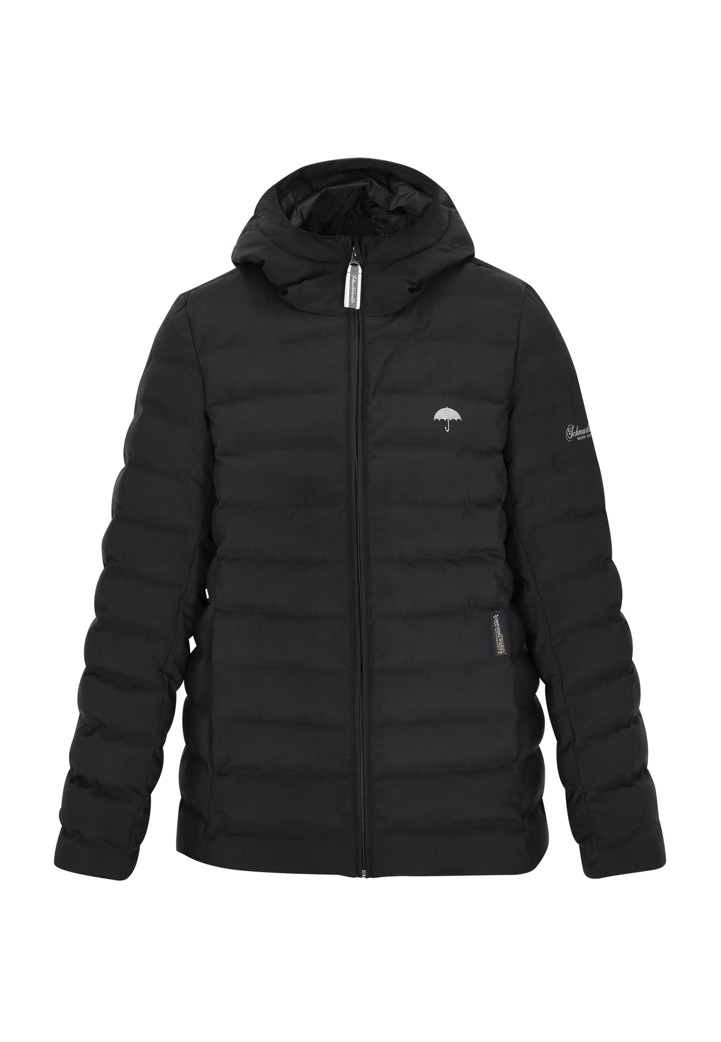 Schmuddelwedda Damen-Anorak