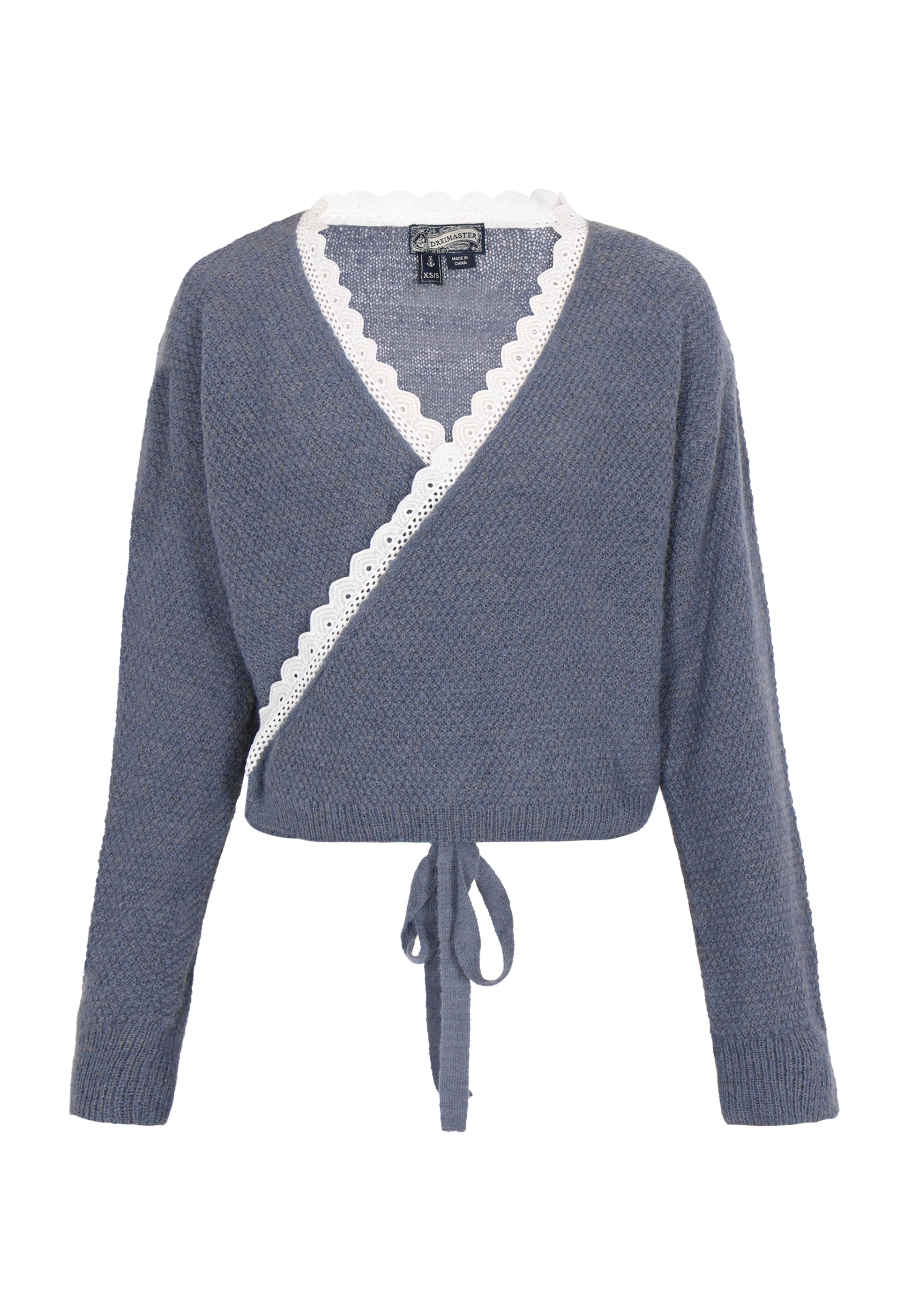 DreiMaster Vintage Women's Cardigan