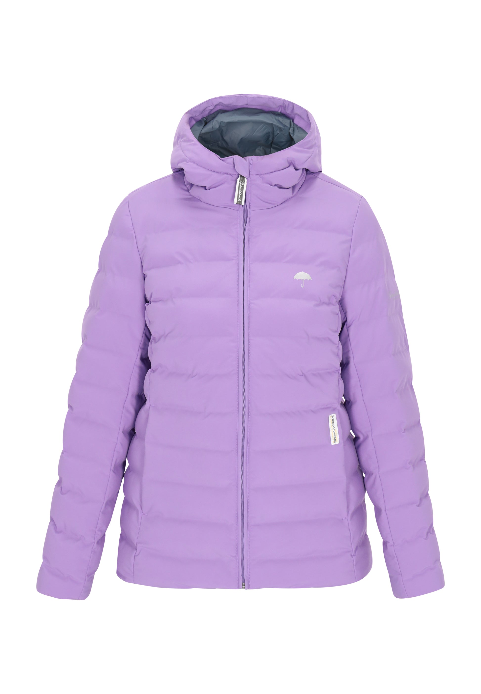Schmuddelwedda Damen-Anorak