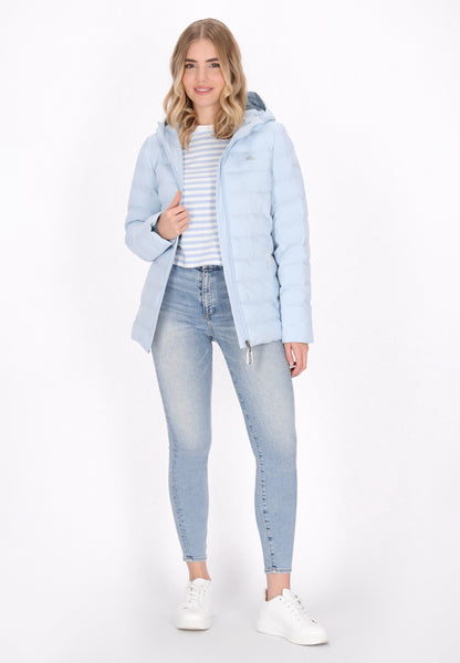 Schmuddelwedda Damen-Anorak