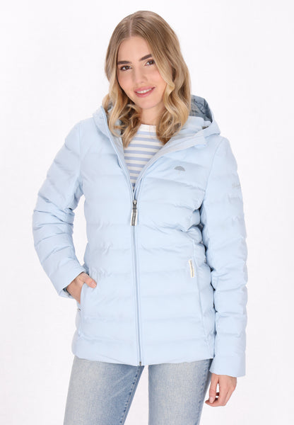 Schmuddelwedda Damen-Anorak