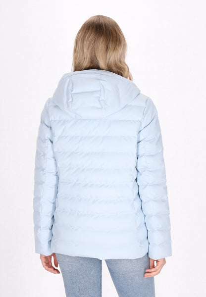 Schmuddelwedda Damen-Anorak