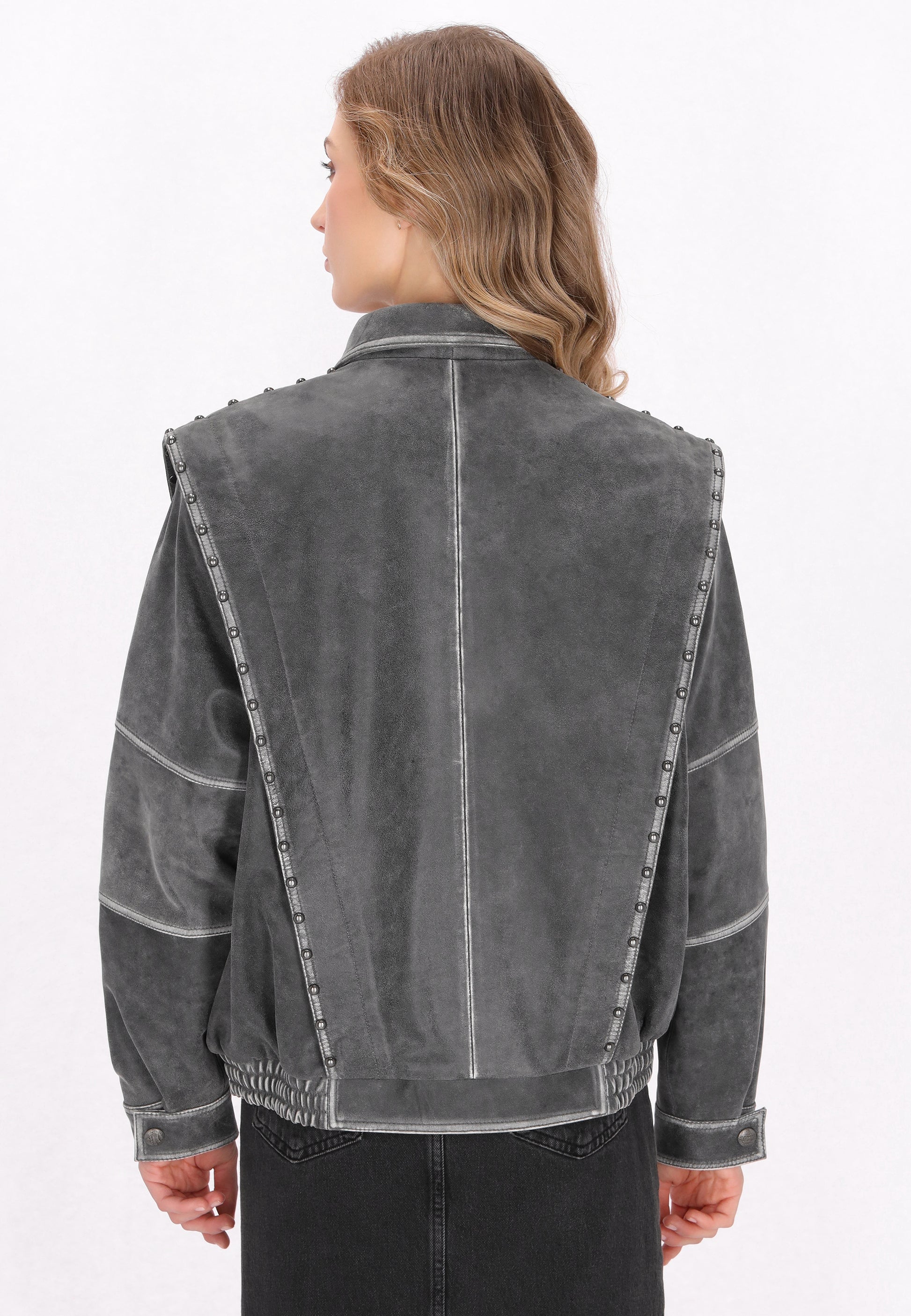 DreiMaster Vintage Damen-Jacke