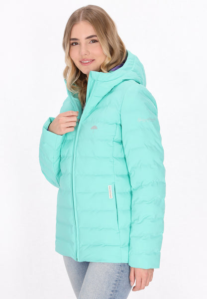 Schmuddelwedda Damen-Anorak