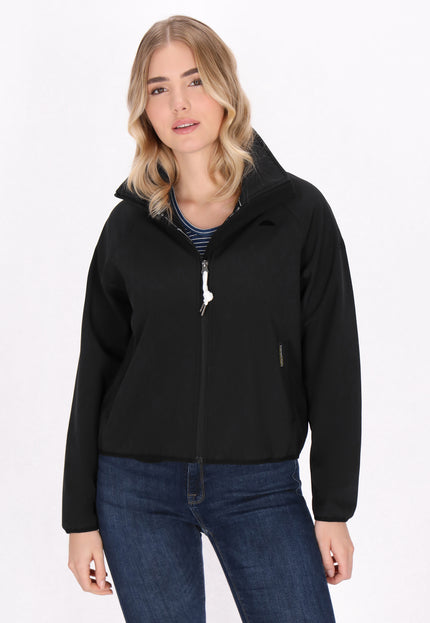 Schmuddelwedda Damen-Jacke