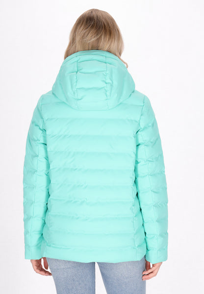 Schmuddelwedda Damen-Anorak