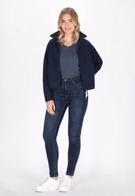 Schmuddelwedda Damen-Jacke