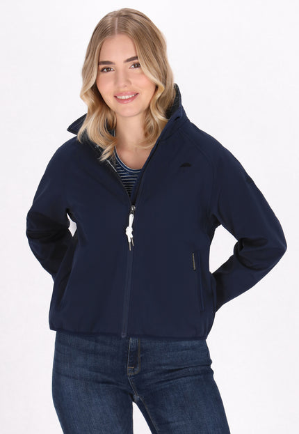 Schmuddelwedda Damen-Jacke