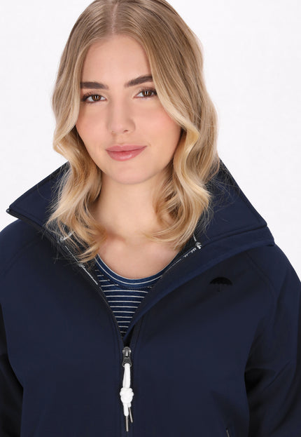 Schmuddelwedda Damen-Jacke