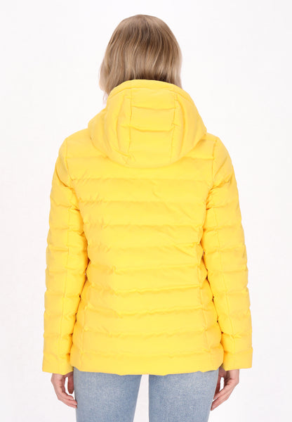 Schmuddelwedda Damen-Anorak