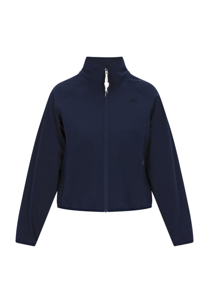 Schmuddelwedda Damen-Jacke