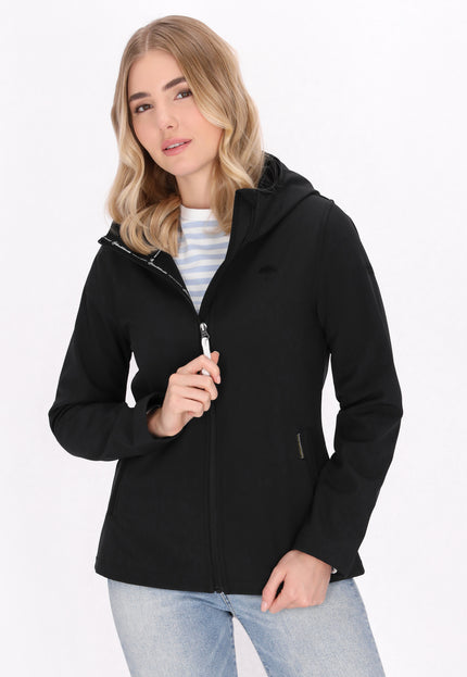 Schmuddelwedda Damen-Jacke