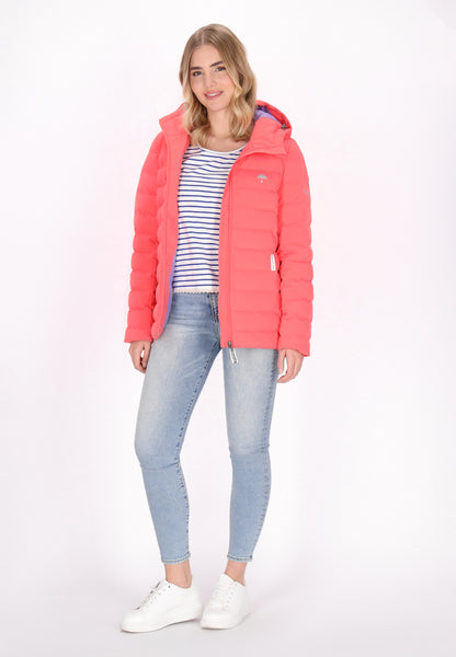 Schmuddelwedda Damen-Anorak