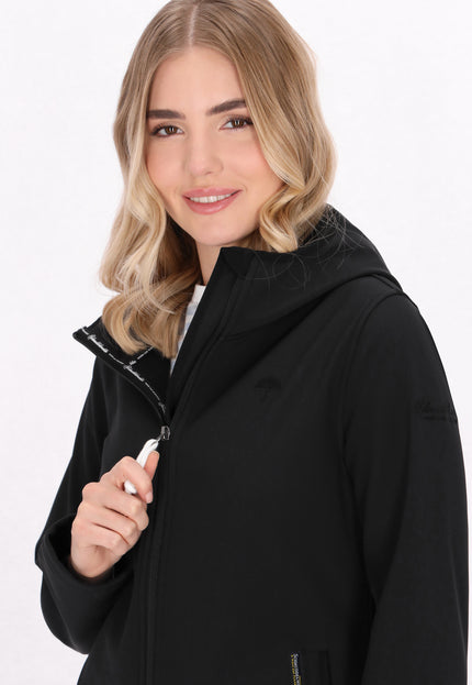 Schmuddelwedda Damen-Jacke