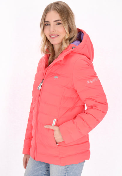 Schmuddelwedda Damen-Anorak