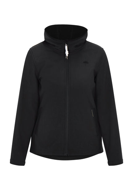 Schmuddelwedda Damen-Jacke