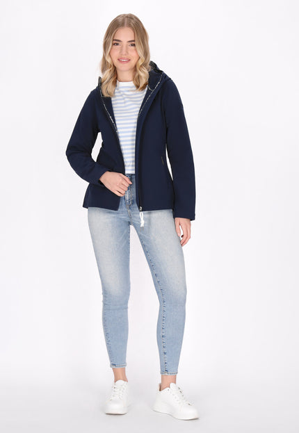 Schmuddelwedda Damen-Jacke