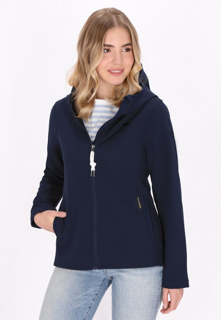 Schmuddelwedda Damen-Jacke