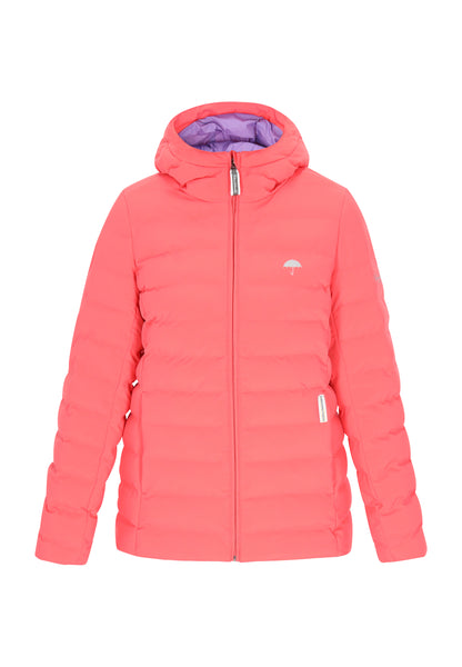 Schmuddelwedda Damen-Anorak