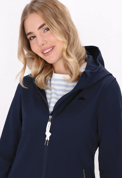 Schmuddelwedda Damen-Jacke