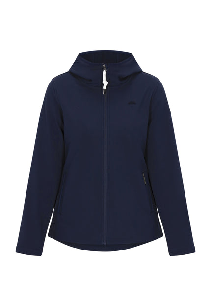 Schmuddelwedda Damen-Jacke