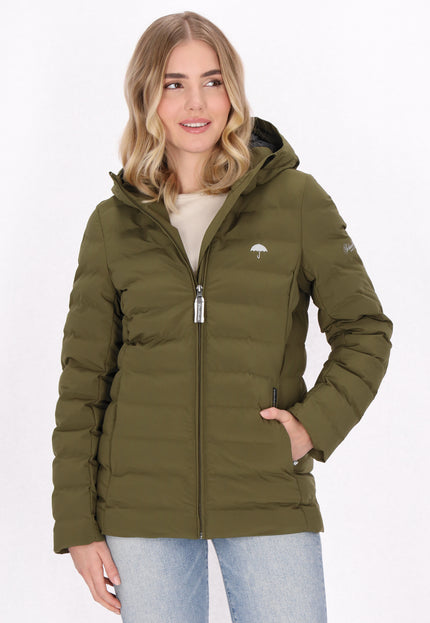 Schmuddelwedda Kobiety Anorak