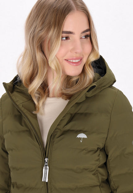 Schmuddelwedda Kobiety Anorak