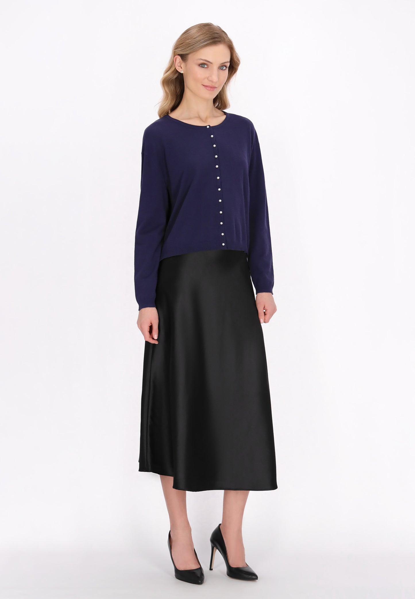 DreiMaster Klassik Women's Cardigan